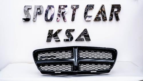 شبك امامي أصلي تشارجر 2014 RT