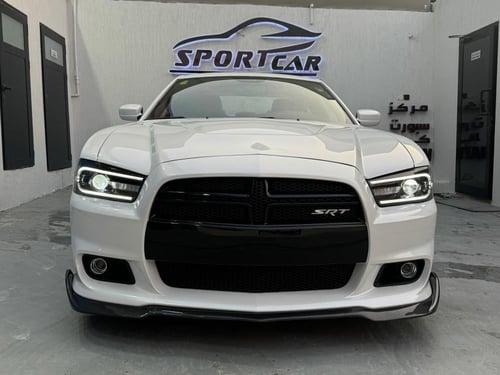 شمعات تشارجر 2014 شكل 2023