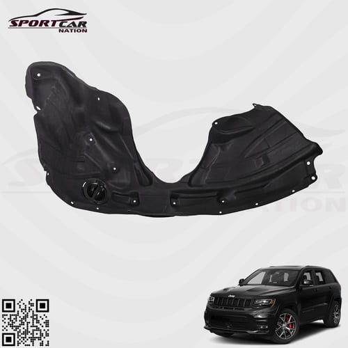 بطانة كفر يمين جراند شيروكي 2015-2020