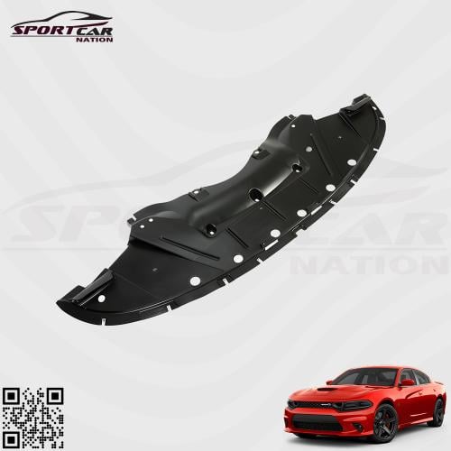 بطانة صدام سفليه تشارجر اصدار SRT