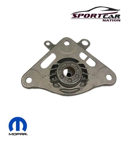 كرسي مساعد خلفي كومباس - يسار MOPAR موبار