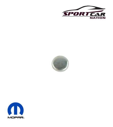 طبة MOPAR موبار