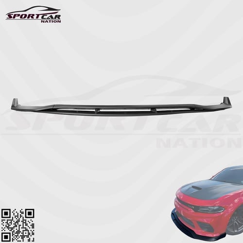 لحية تشارجر بلاستيك 2015-2020 SRT - HellcaT - SCAT...