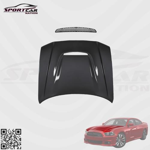 كبوت تشارجر SRT موديلات 2011-2014