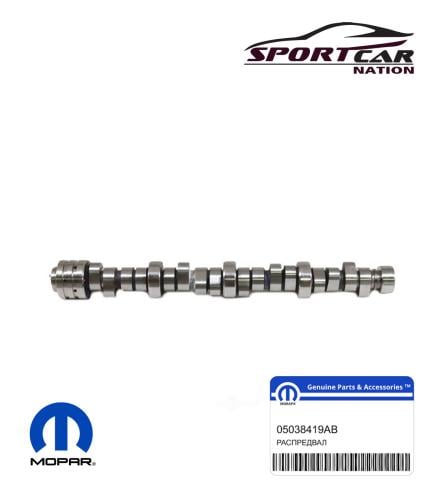 عامود تايمن 6.4 MOPAR موبار