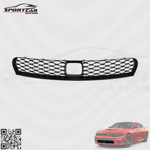 شبك فتحة ردار تشارجر - Hellcat -سكات باك 2020