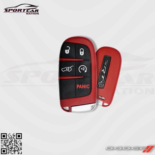 ريموت هيلكات لون احمر