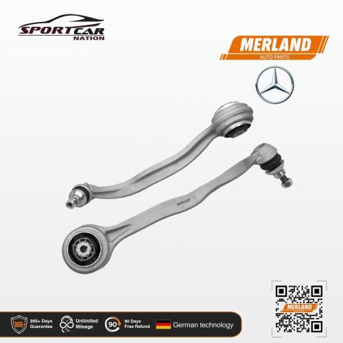 مقصات امامي سحب مرسيدس S-Class (موديلات 2014-2020)