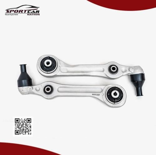 مقصات امامي سفلي مرسيدس S-Class (موديلات 2014-2020...