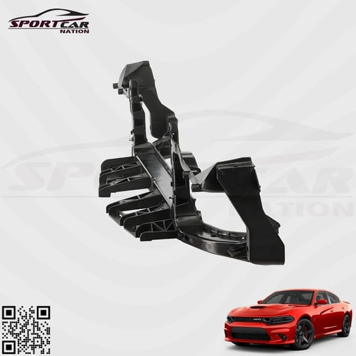 جسر شمعات تشارجر 2015 -2023