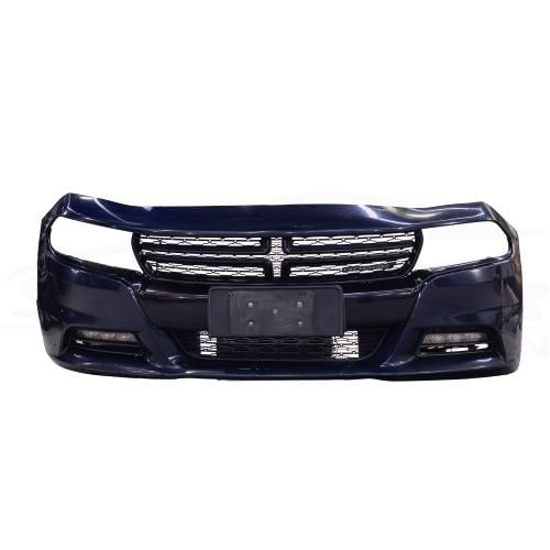 صدام امامي تشارجر 2014 RT وكالة مستخدم