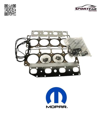 طقم وجيه فوق 5.7 MOPAR موبار