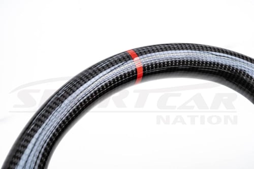 طارة كاربون فايبر رام TRX