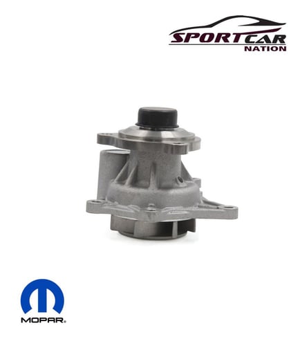 طرمبة ماء اصلي 3.8 2007-2011 MOPAR موبار