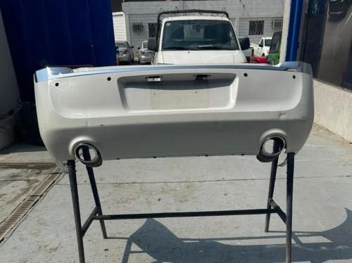 صدام كرايسلر خلفي 2014 اصليه سليم