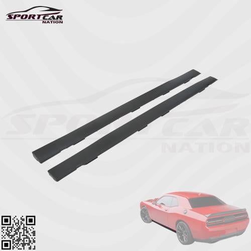 طقم سمكات تحت الابواب تشالنجر