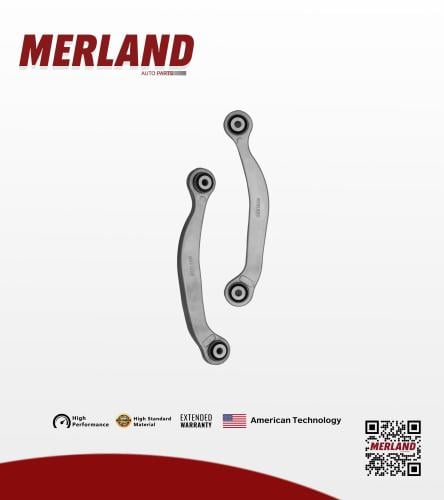 طقم عضلات خلفية كامل (مقصات وأذرعة) تشارجر/تشالنجر...