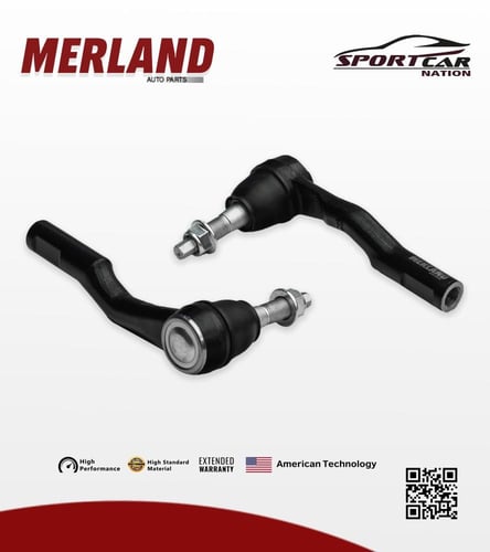 طقم عضلات امامي جراند شيروكي 2022-2025