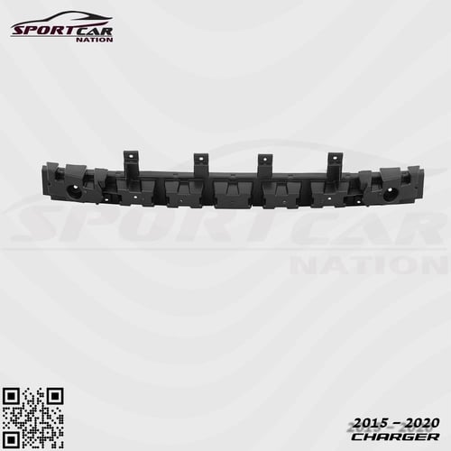 حشوة صدام امامي -تشارجر 2015-2020