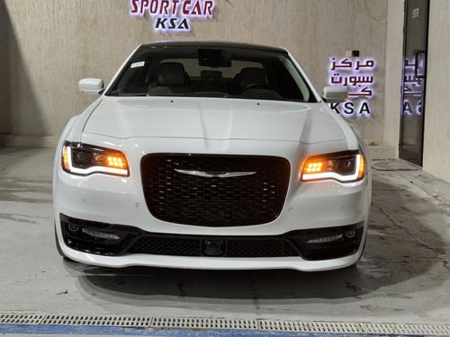 طقم شمعات كرايسلر شكل جديد 2011-2023