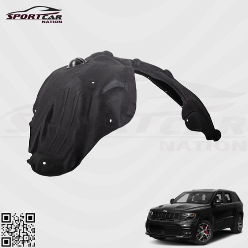 بطانة كفر يمين جراند شيروكي 2015-2020