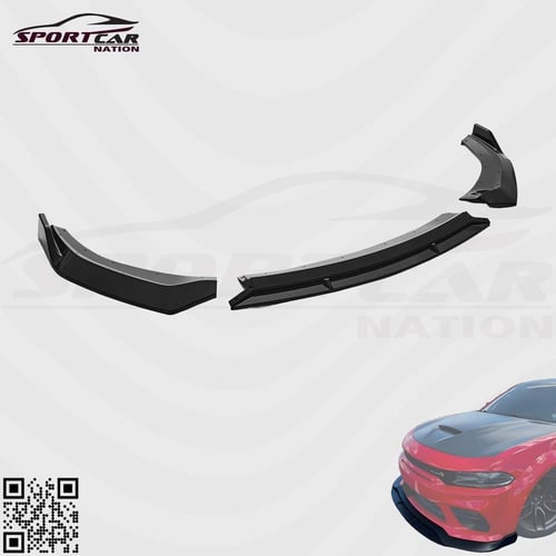 لحية تشارجر بلاستيك 2015-2020 SRT - HellcaT - SCAT...