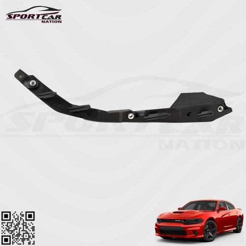 قاعدة صدام امامي يمين دودج تشارجر