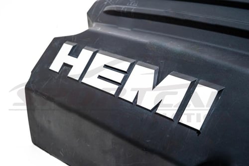 غطاء مكينة 5.7