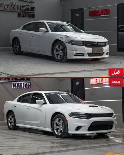 بدى كت تشارجر GT-RT-SRT