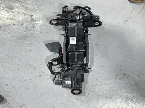 مسكات ابواب اصلية رنج روفر فوج - سبورت - فيلار