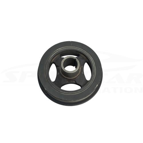 بكرة كرنك اصلي 3.6 مستخدم