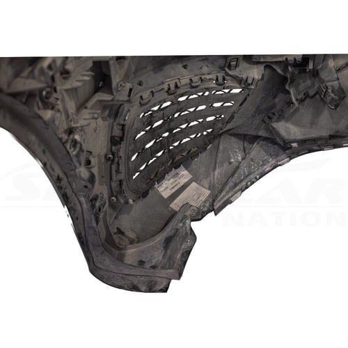 صدام امامي مستخدم مرسيدس S-CLASS 2013-2017