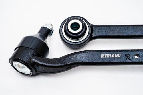 طقم مقصات سحب فورد موستنج 2015-2022