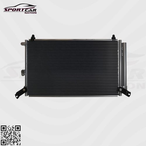 رديتر مكيف دورانقو- قراند شروكي