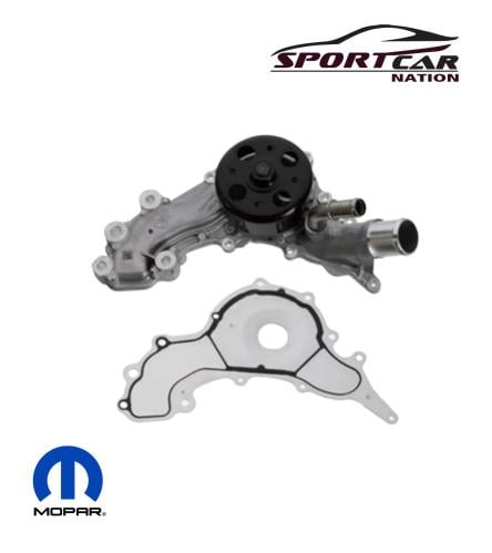 طرمبة ماء 3.6 MOPAR موبار