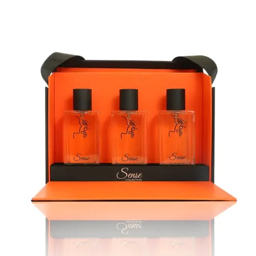 Sense Collection | سينس كولكشن