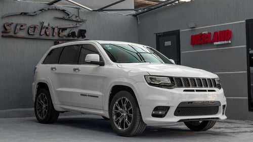 طقم شمعات زنون جراند شيروكي (2014-2020) - أنوار أم...