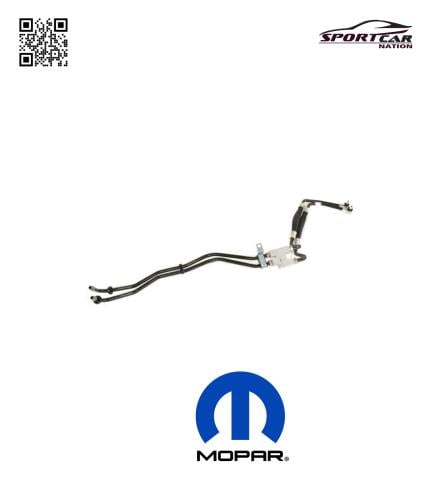ماصورة تبريد قير 2012-2023 MOPAR موبار