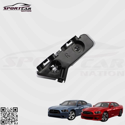 قاعدة صدام امامي يمين تشارجر