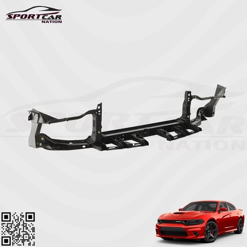 جسر شمعات تشارجر 2015 -2023