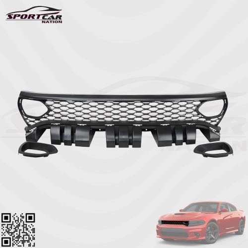 شبك صدام علوي حلقات تشارجر 2020