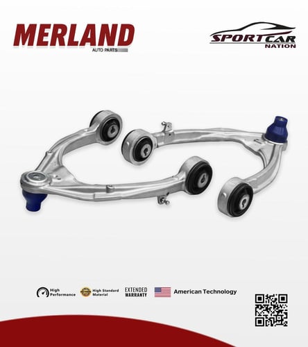 طقم عضلات امامي جراند شيروكي 2022-2025