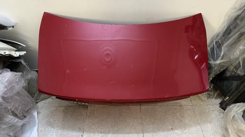 باب شنطة تشارجر بوليسي 2020 بوية بلد