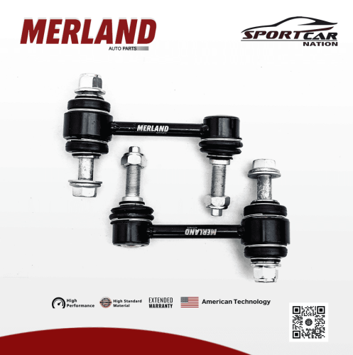 طقم مسمار توازن جراند شيروكي - دورانجو 2015 - 2021
