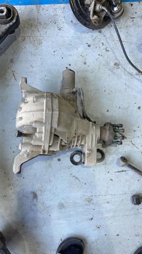 دفرنس اس ار تي قراند شروكي 11 - 13 اصلي