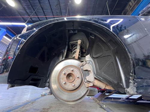 بطانة كفر يسار تشارجر كلبسات مثل الوكاله SE-RT-SXT