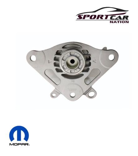 كرسي مساعد خلفي كومباس - یمین MOPAR موبار