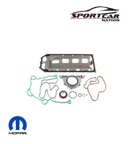 طقم وجيه تحت 5.7 MOPAR موبار