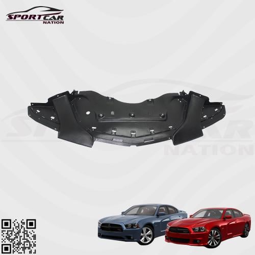 بطانة صدام سفليه تشارجر 2011 - 2014