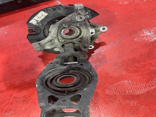 دنقل خلفي اس ارتي يمين -يسار 2020